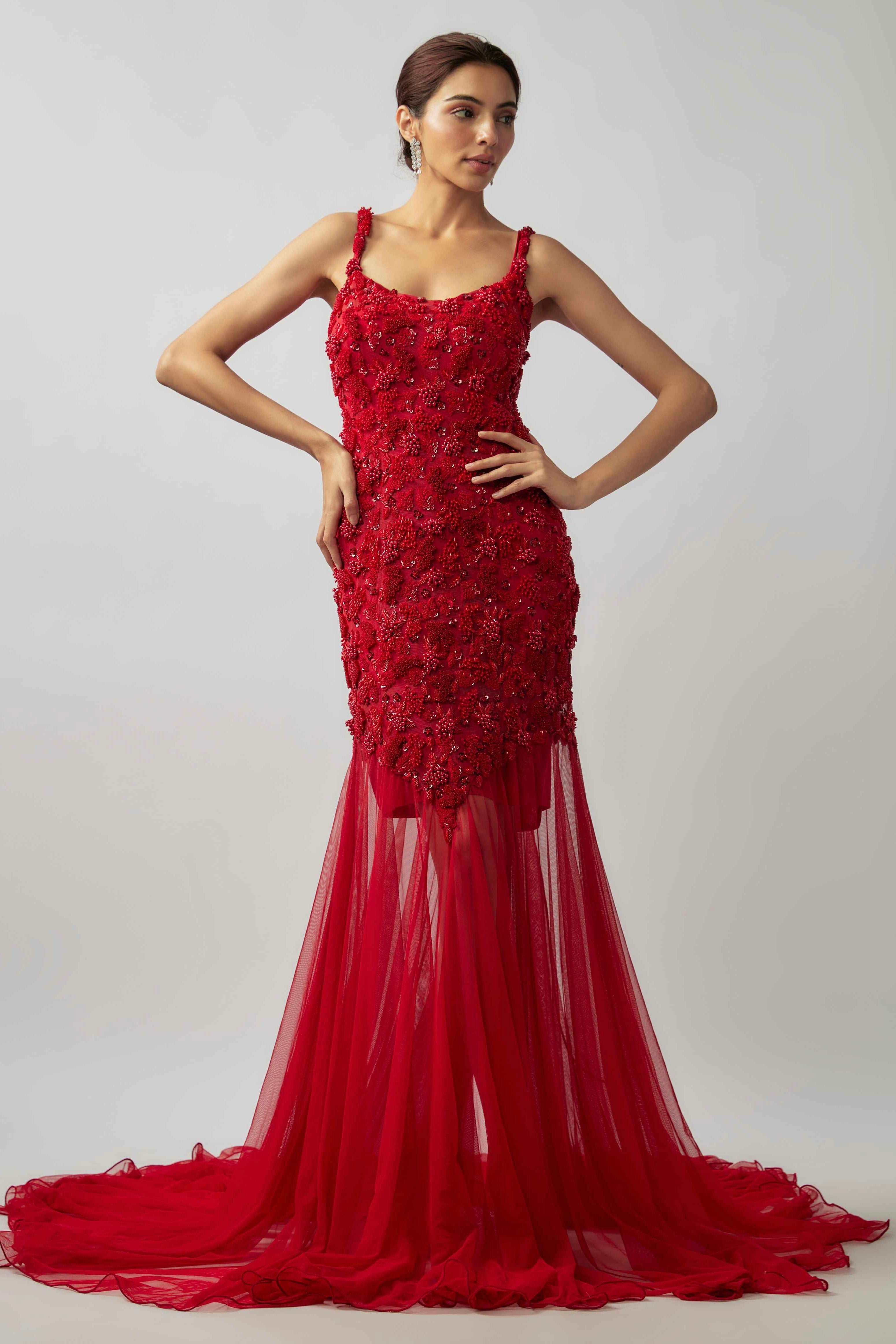 Fatiz boutique gowns store
