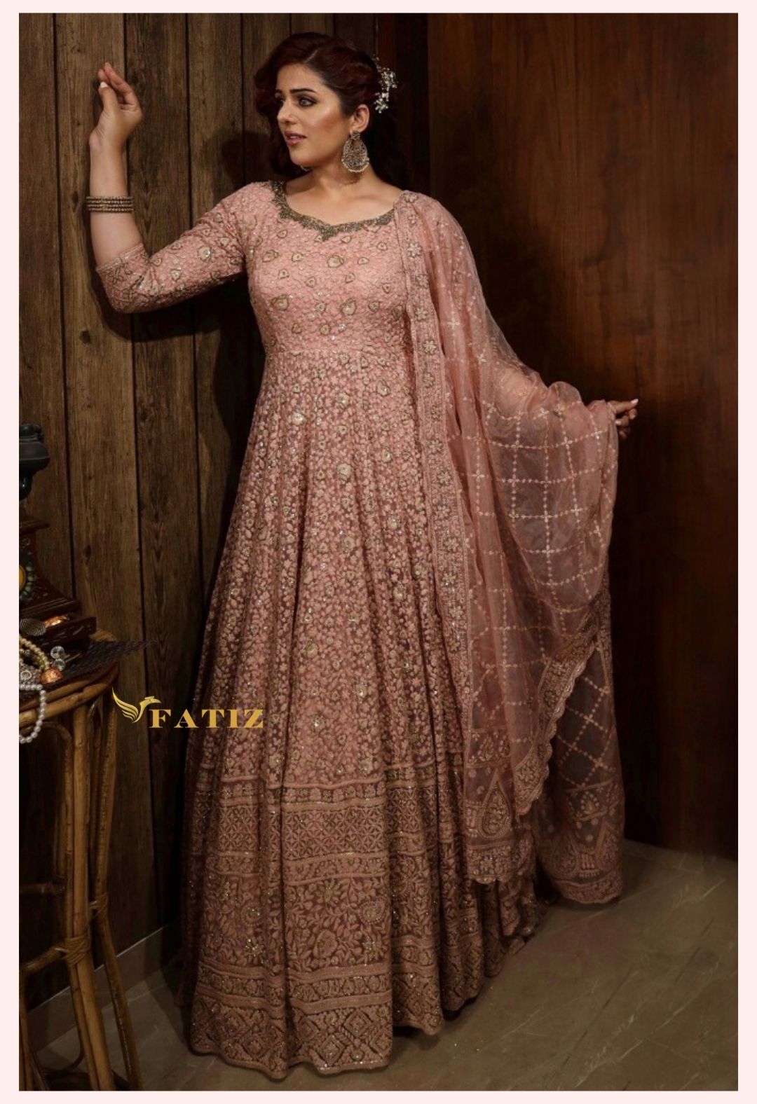 Fatiz gowns deals