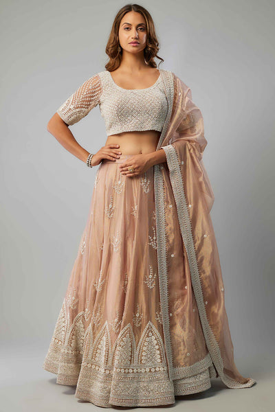 Lehengas