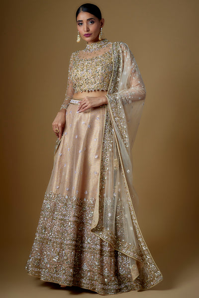 MILLIE LEHENGA