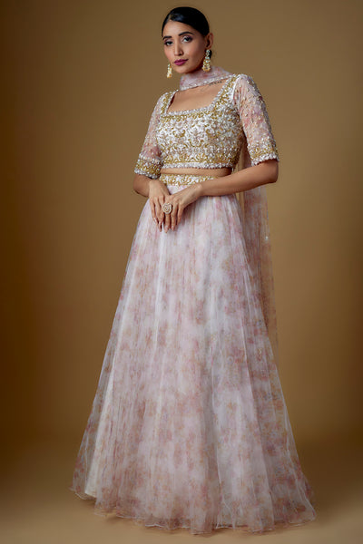 FLORENCE LEHENGA