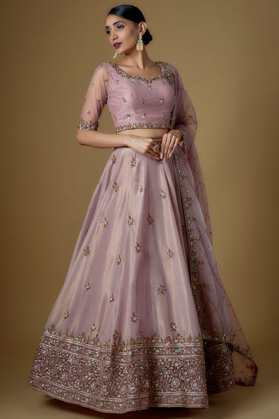 ANMA LEHENGA