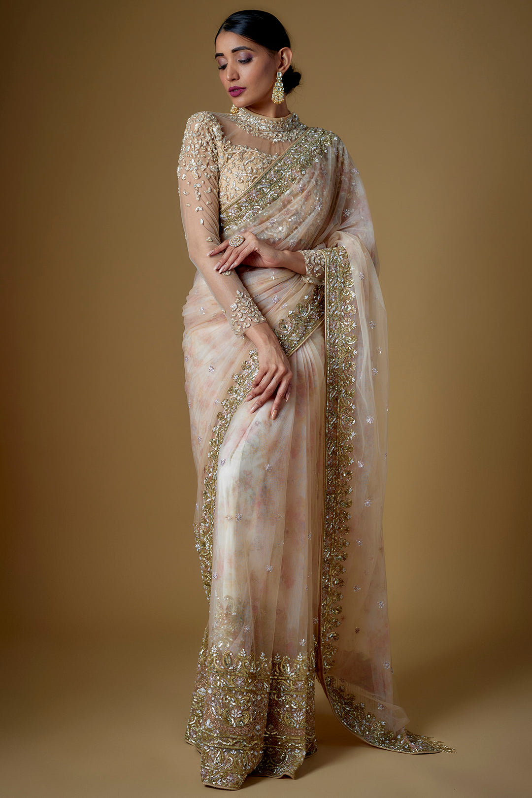 Sarees Fatiz