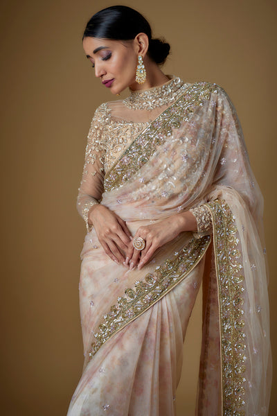 FLORENCE MILLIE SAREE