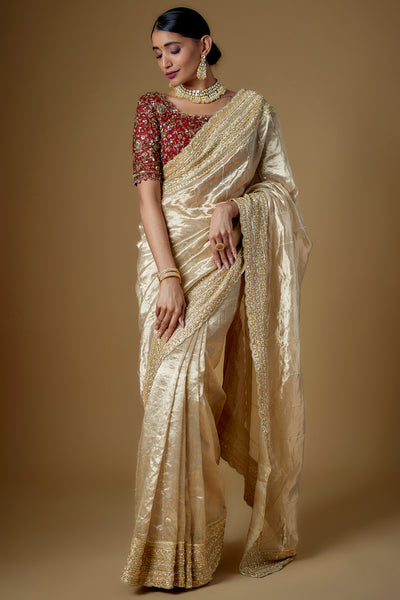 MANTRA SAREE