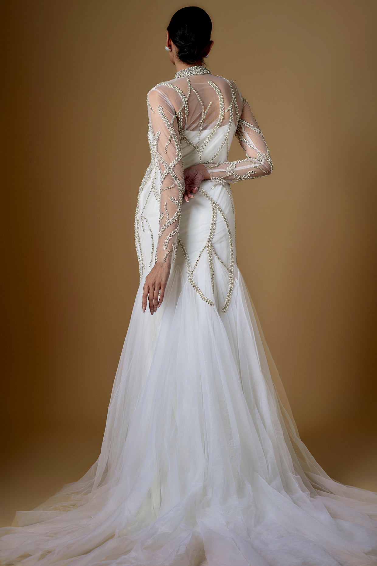 OPAL GOWN