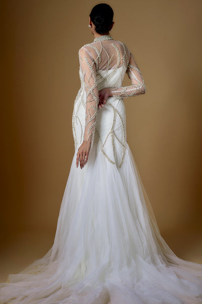 OPAL GOWN