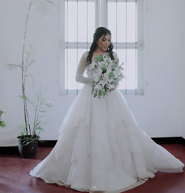 Top Wedding Gown Retailers in Koratti South - Best Bridal Gown Retailers  Thrissur - Justdial