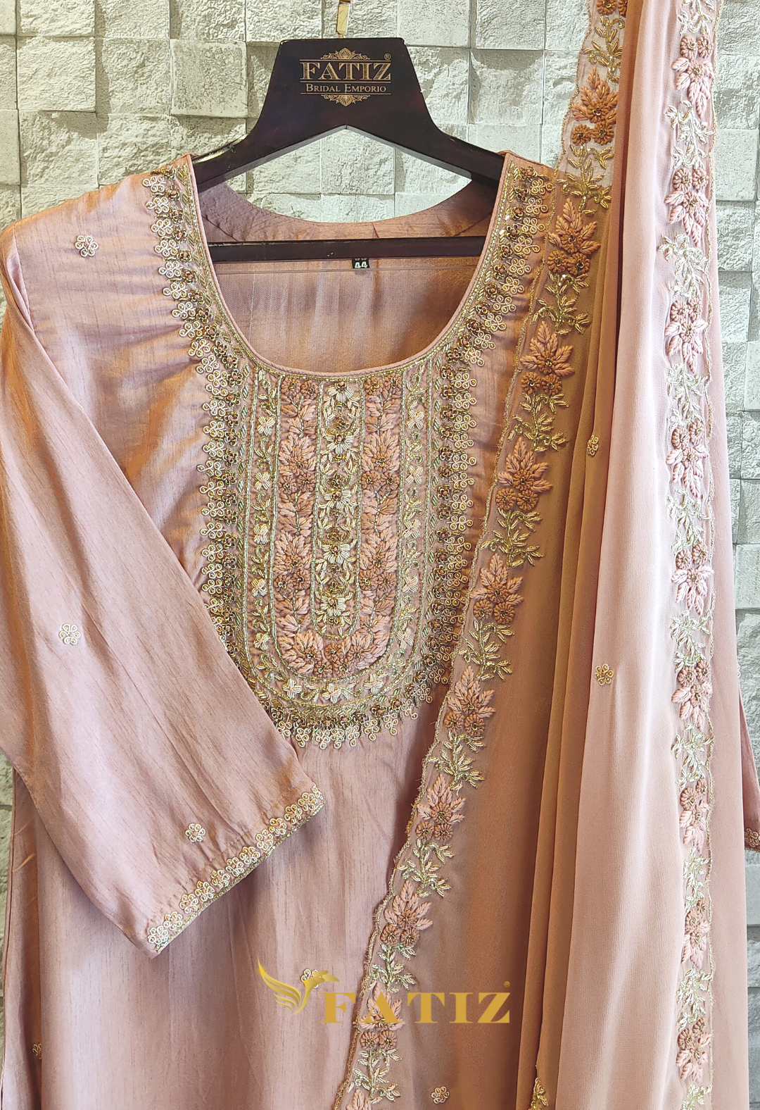 Fatiz 2025 bridal emporio