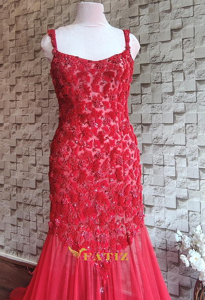 Fona Bodycon Gown