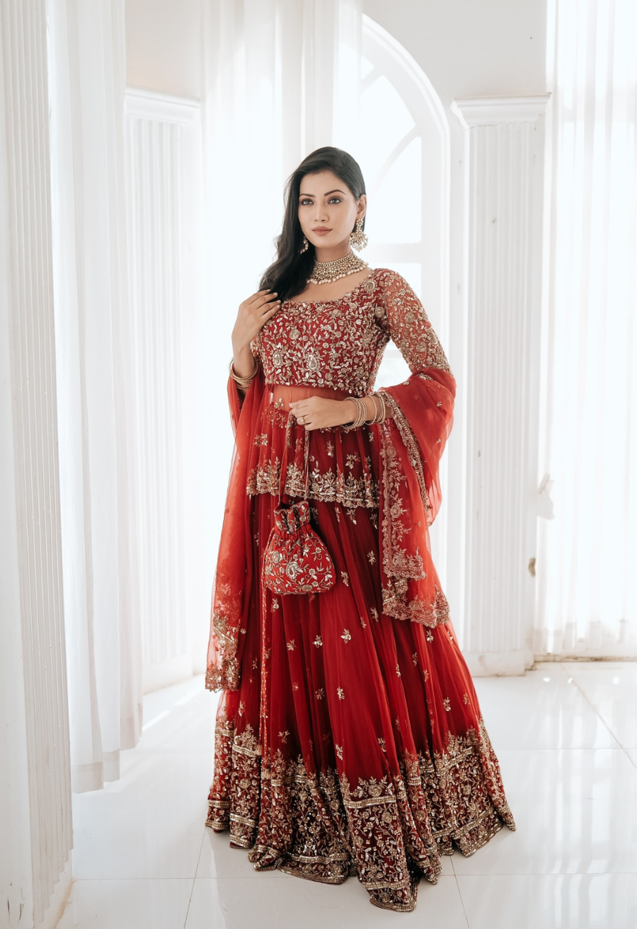 Fatiz Bridal Emporio in Khar West,Mumbai - Best Bridal Wear Retailers in  Mumbai - Justdial