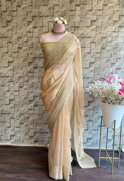 Mantra Saree