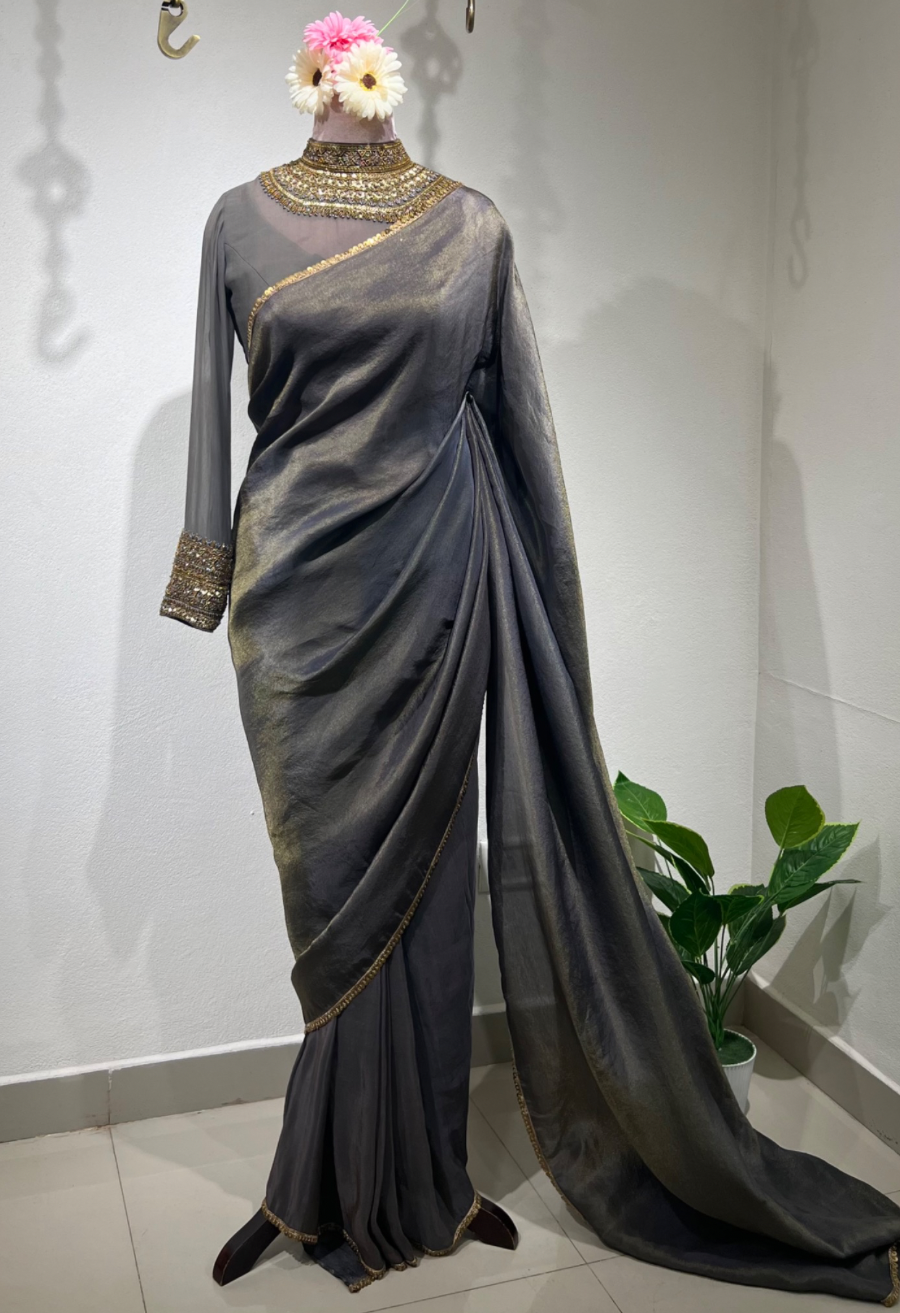 Amrutha Saree