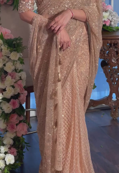 Fiza Saree