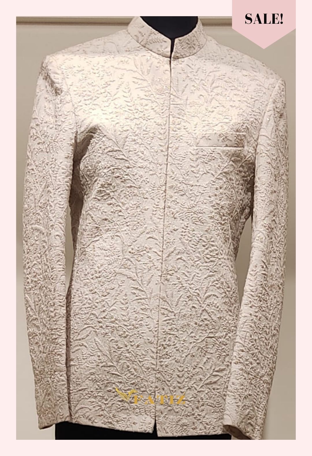 ART CHIKANKARI JODHPURI