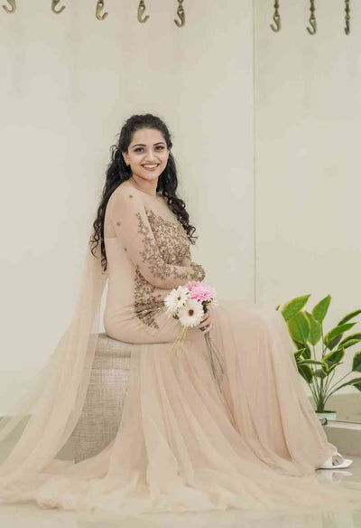 Anma Gown