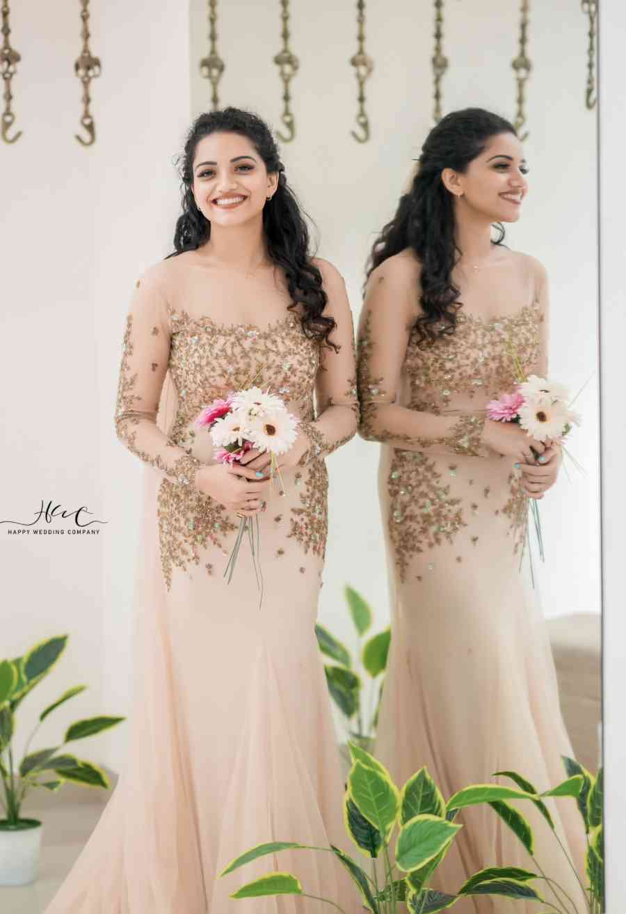 Bridal – Fatiz