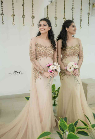 Anma Gown
