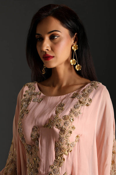 Mumtaaz Kaftaan Dress