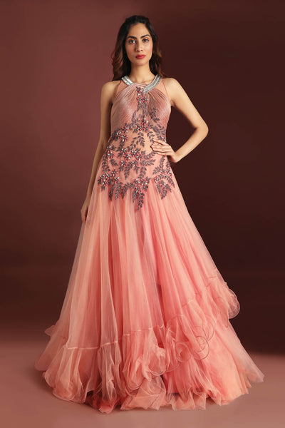 Gowns Fatiz