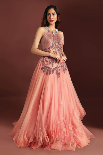 Elisha Gown