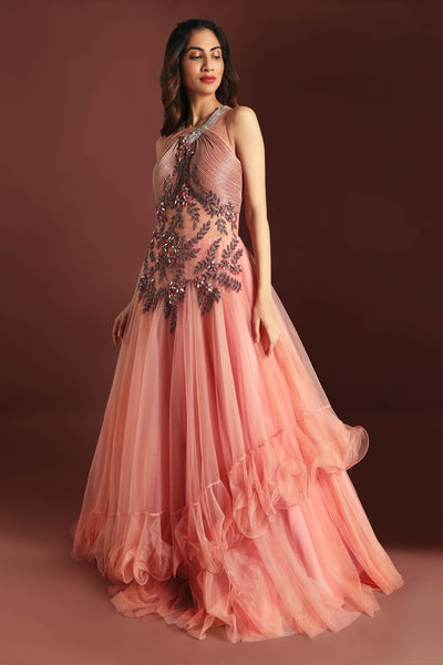 Elisha Gown