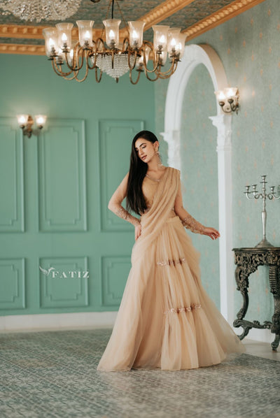 Helen Saree